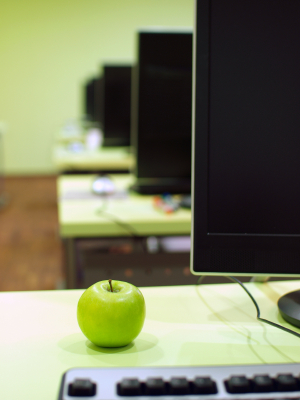monitor
